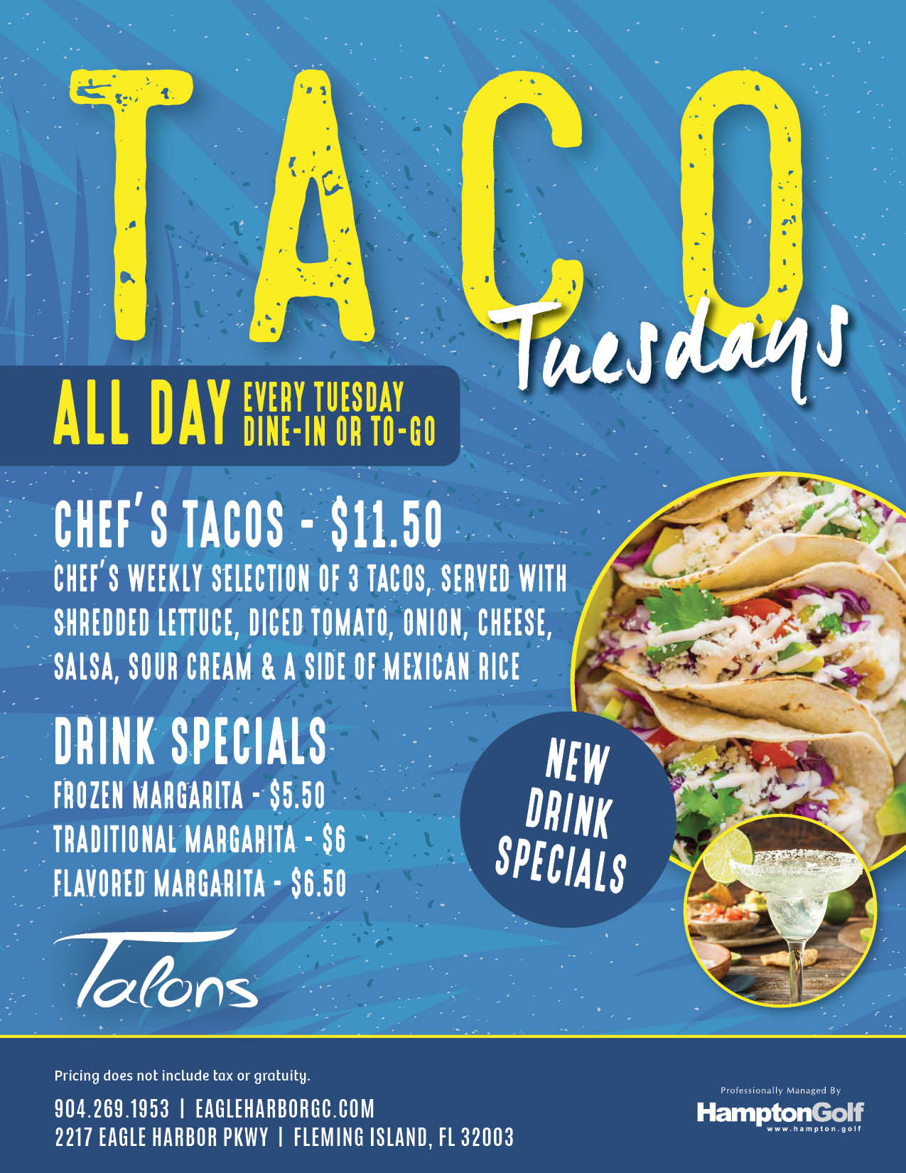 EH   Taco Tuesday EMAIL