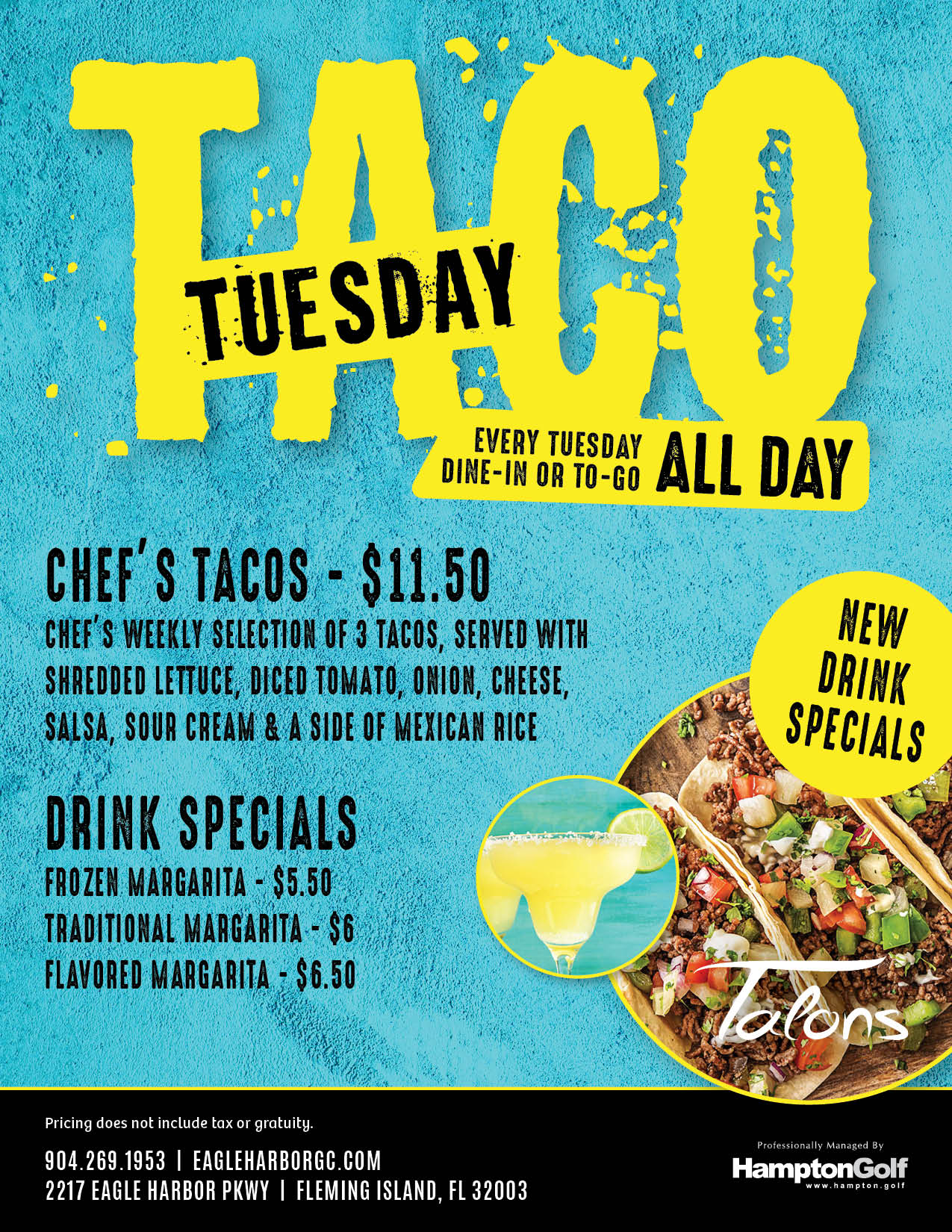 EH   Taco Tuesday EMAIL